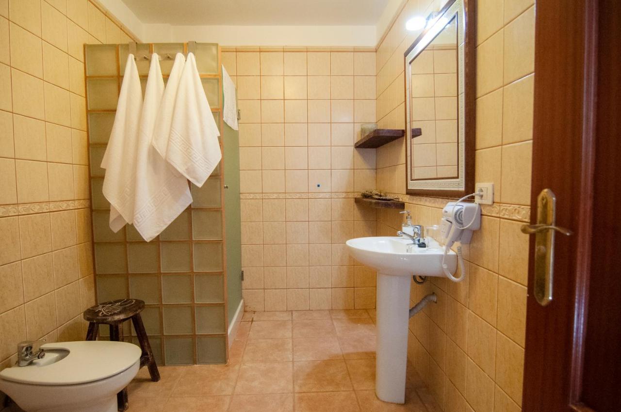 Villa Amapola El Médano Kültér fotó