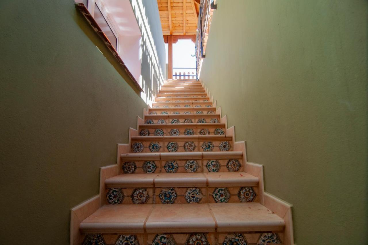 Villa Amapola El Médano Kültér fotó